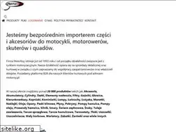 Sites similar to motoroy.pl