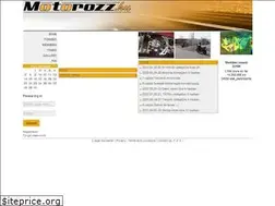 Sites similar to motorozz.hu