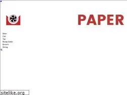 Sites similar to motorpaper.co.uk