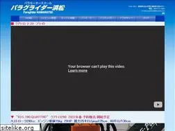 Sites similar to motorparaglider.info