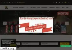 Sites similar to motorparcalari.net
