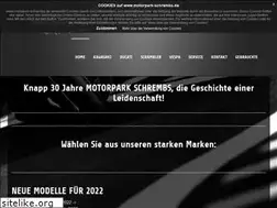 Sites similar to motorpark-schrembs.de