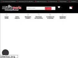Sites similar to motorparts.com.gr