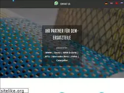 Sites similar to motorparts.de