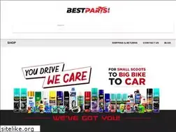 Sites similar to motorparts.xyz