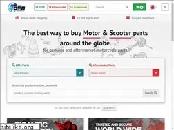 Sites similar to motorpartsonline.net