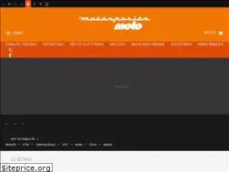Sites similar to motorpasionmoto.com