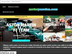 Sites similar to motorpassion.com