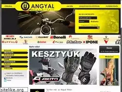 Sites similar to motorpiac.hu