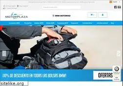Sites similar to motorplaza.es