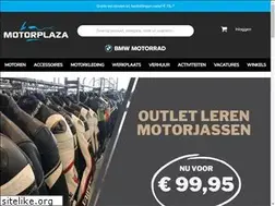 Sites similar to motorplazawebshop.nl