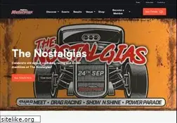 Sites similar to motorplex.com.au
