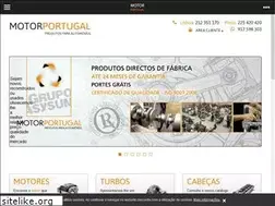 Sites similar to motorportugal.pt