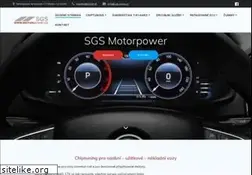 Sites similar to motorpower.cz