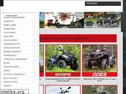 Sites similar to motorpower.fi