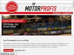 Sites similar to motorprofis.at
