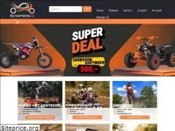 Sites similar to motorpromo.nl