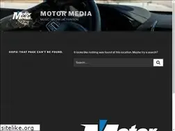 Sites similar to motorpromotional.com
