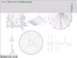 Sites similar to motorprotein.de