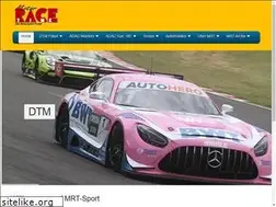 Sites similar to motorracetime.de
