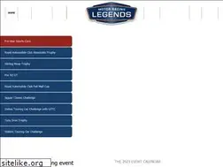 Sites similar to motorracinglegends.com