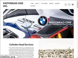 Sites similar to motorrad-1.com