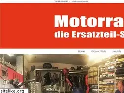 Sites similar to motorrad-best.de