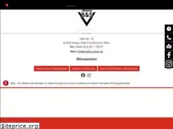 Sites similar to motorrad-bs.de