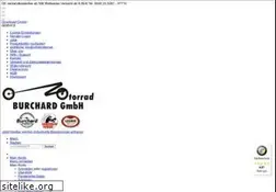 Sites similar to motorrad-burchard.de
