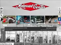 Sites similar to motorrad-center.at