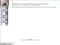Sites similar to motorrad-chat.de