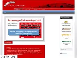 Sites similar to motorrad-daten.de