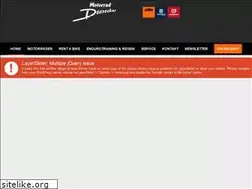 Sites similar to motorrad-donnecker.de
