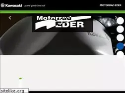 Sites similar to motorrad-eder.de