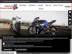 Sites similar to motorrad-emonts.de