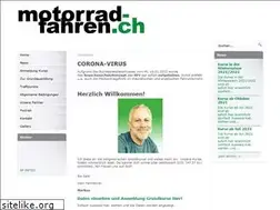 Sites similar to motorrad-fahren.ch