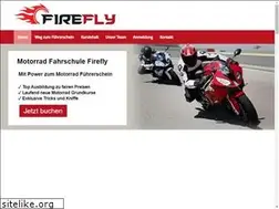 Sites similar to motorrad-fahrschule-firefly.ch