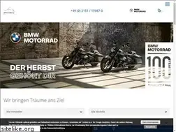 Sites similar to motorrad-fassbender.de