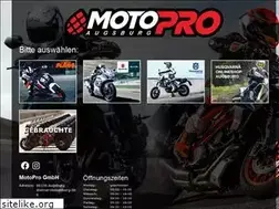 Sites similar to motorrad-finkl.de