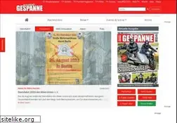 Sites similar to motorrad-gespanne.de