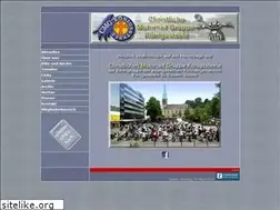 Sites similar to motorrad-gottesdienst2010.de