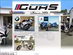 Sites similar to motorrad-guhs.de