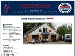 Sites similar to motorrad-hafenstein.de