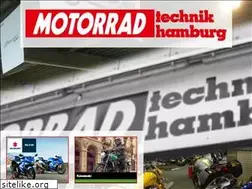Sites similar to motorrad-hamburg.de