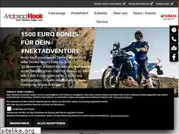 Sites similar to motorrad-hook.de