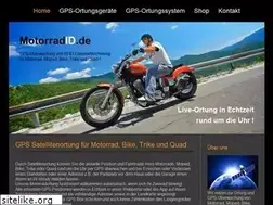 Sites similar to motorrad-id.de