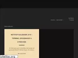 Sites similar to motorrad-insider.de