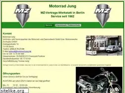 Sites similar to motorrad-jung.de