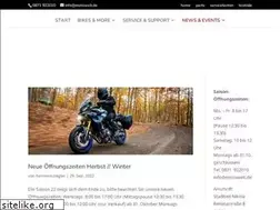Sites similar to motorrad-maier.de