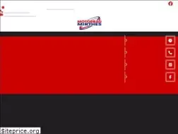 Sites similar to motorrad-mirthes.de